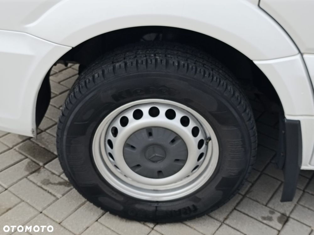 Mercedes-Benz SPRINTER - 20