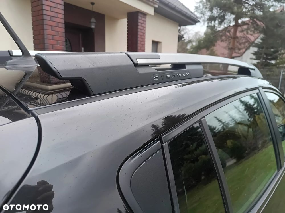 Dacia Sandero Stepway TCe 90 Comfort - 11