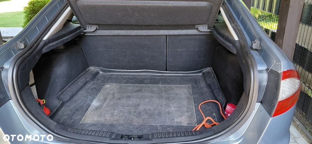 Ford Mondeo - 7