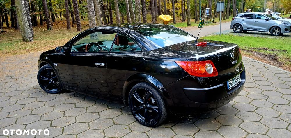 Renault Megane 2.0 Turbo Exception - 4