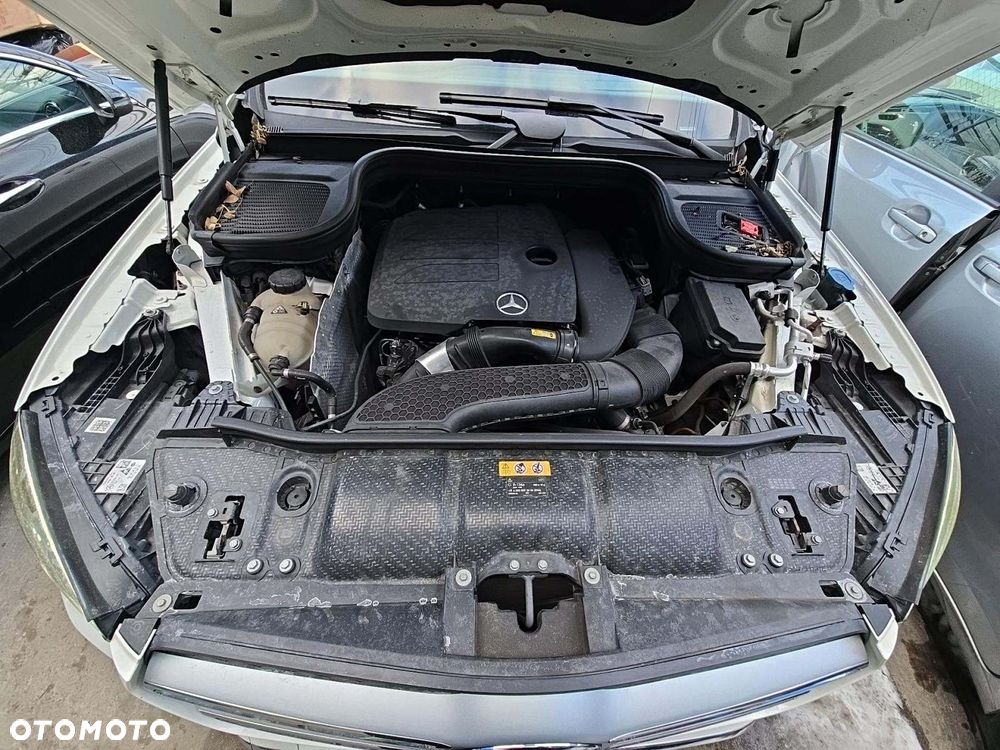 Mercedes-Benz GLE - 20