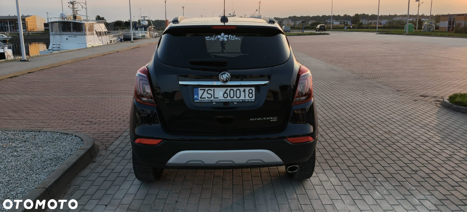 Buick Encore - 4