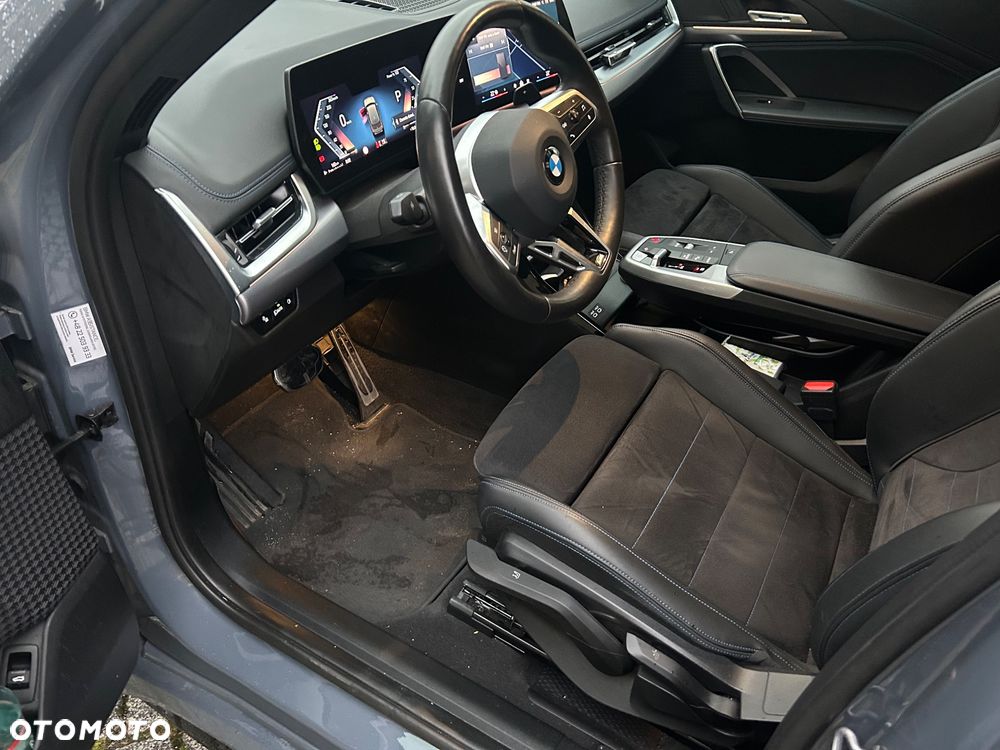 BMW X1 sDrive18i M Sport - 9