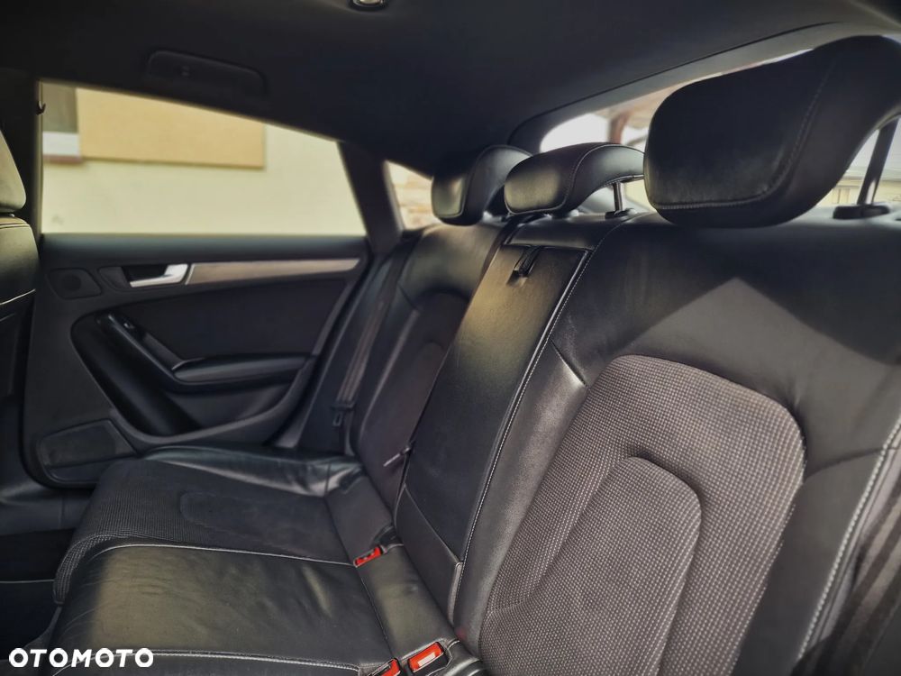 Audi A5 Sportback - 27