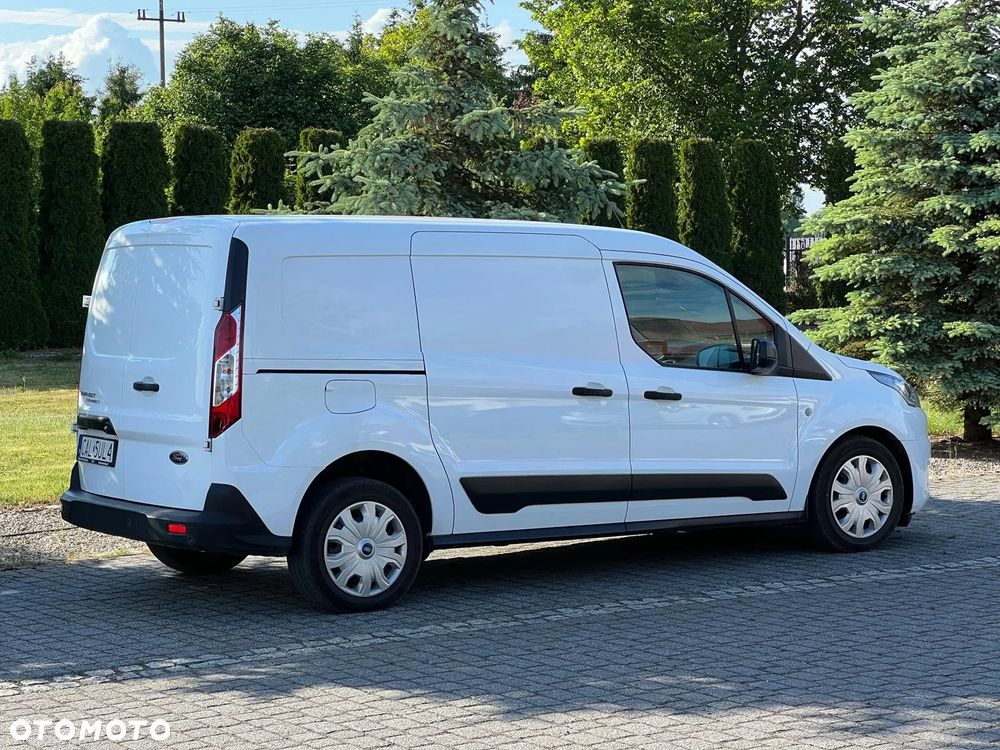 Ford Transit Connect - 4