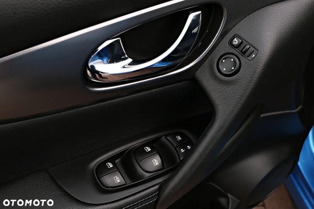 Nissan Qashqai 1.5 dCi TEKNA+ - 31