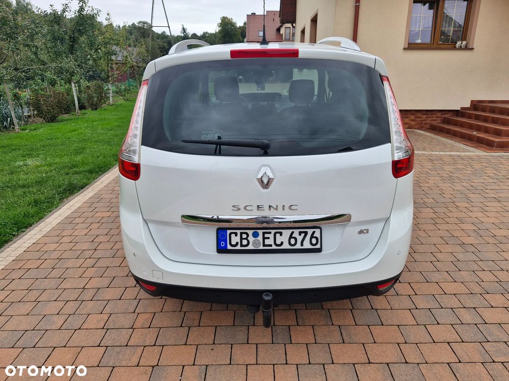 Renault Grand Scenic - 7