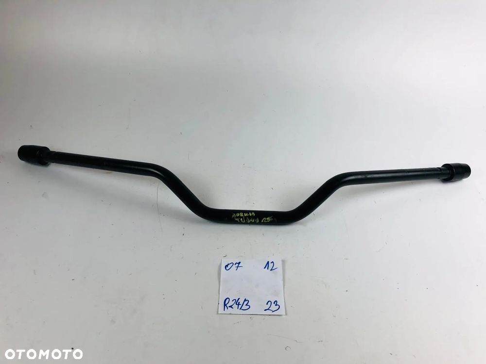 Aprilia RS4 Tuono 125 Kierownica - 1