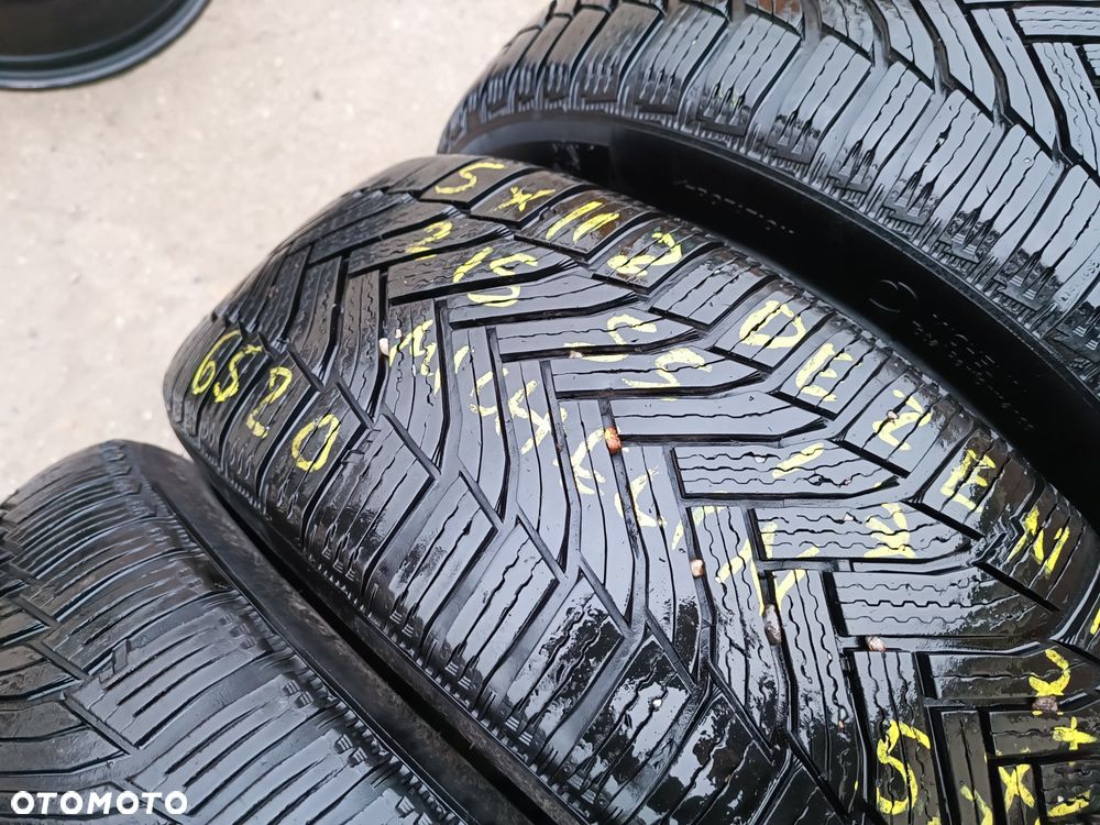 5x112 Alufelgi Felgi Aluminiowe 17 Koła Zimowe AUDI Q3 Q2 A4 B5 B6 B7 B8 A6 C6 C5 A3 8P 8V VW TIGUAN PASSAT B5 B6 B7 B8 Golf 6 7 Touran SHARAN II 2 SEAT EXEO Ateca Leon ALHAMBRA II 2 SKODA YETI Octavia SUPERB 215/55 6,5mm - 22
