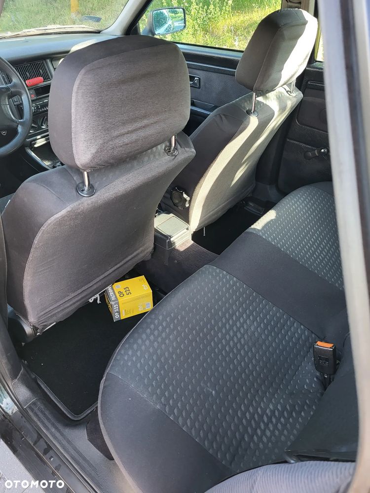 Audi 80 1.9 TDI - 9