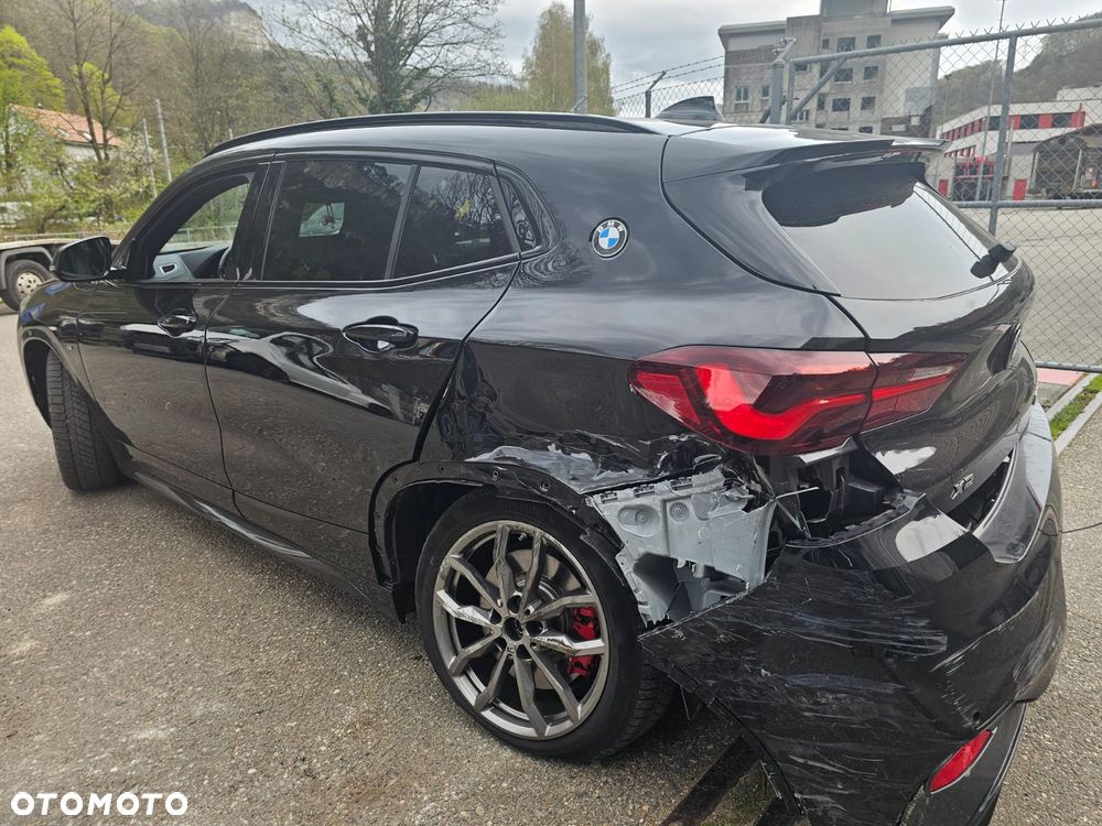 BMW X2 M35i - 4