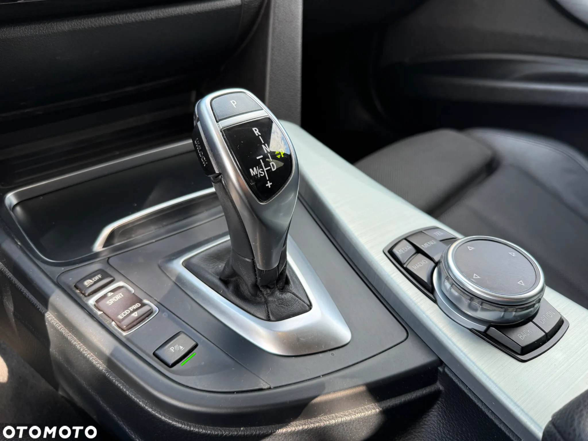 BMW Seria 3 320d Sport Line sport - 22