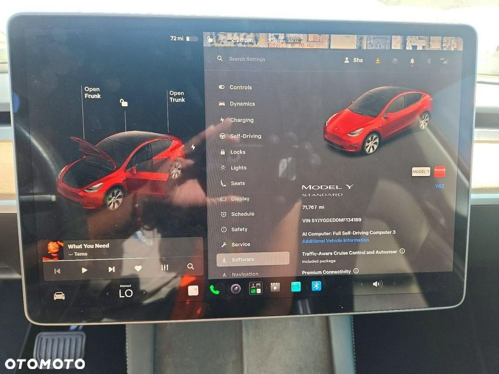 Tesla Model Y - 9
