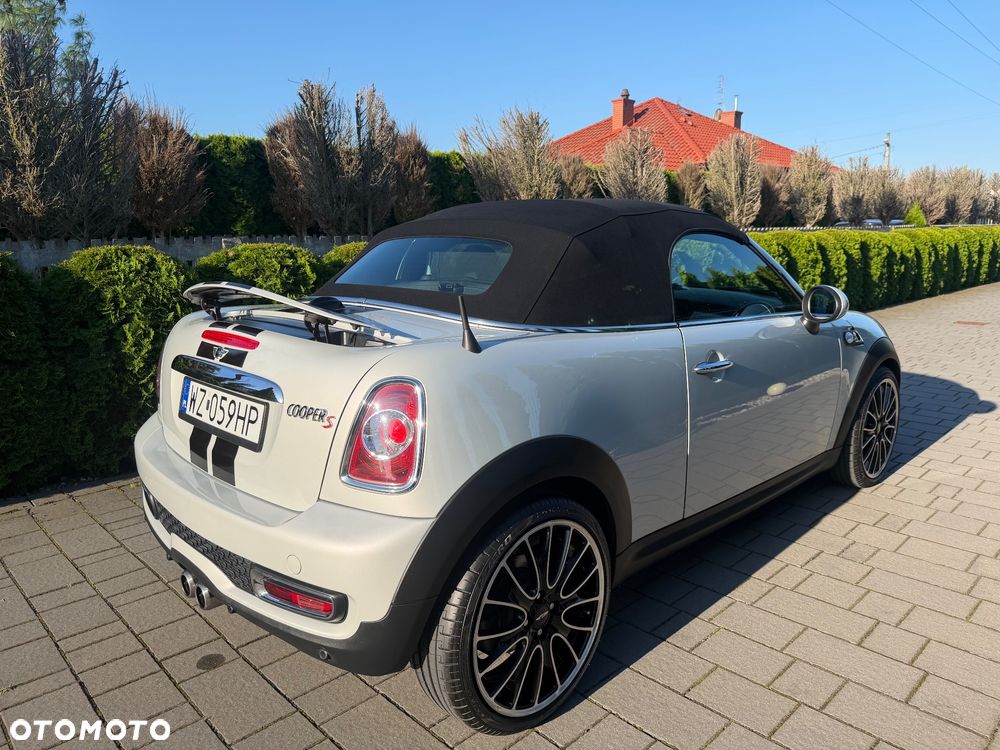 MINI Cooper S - 16