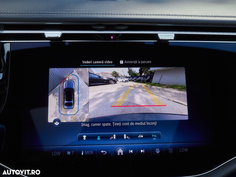MERCEDES-BENZ E-Class 2025 — imagine 37