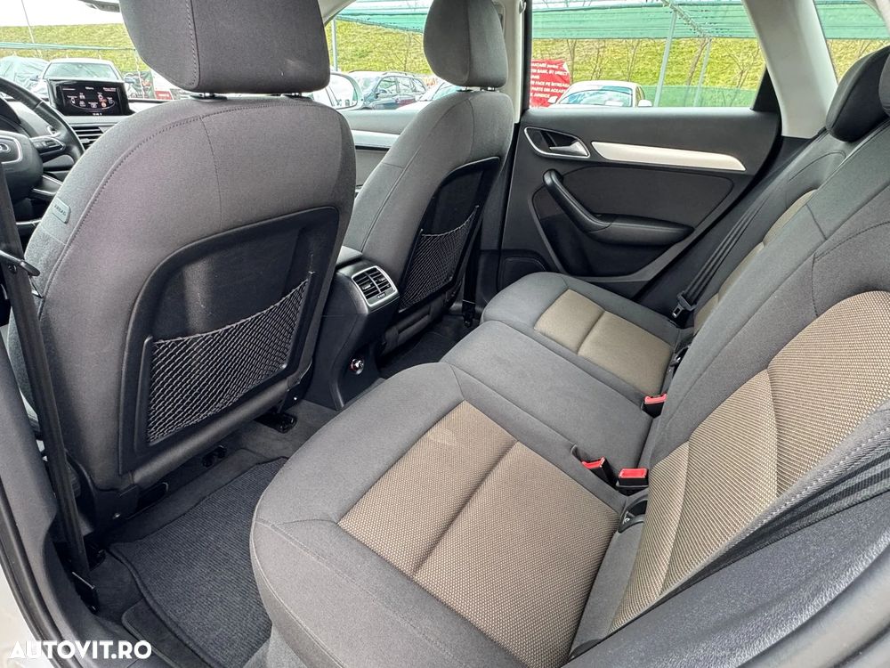 Audi Q3 2.0 TDI - 14