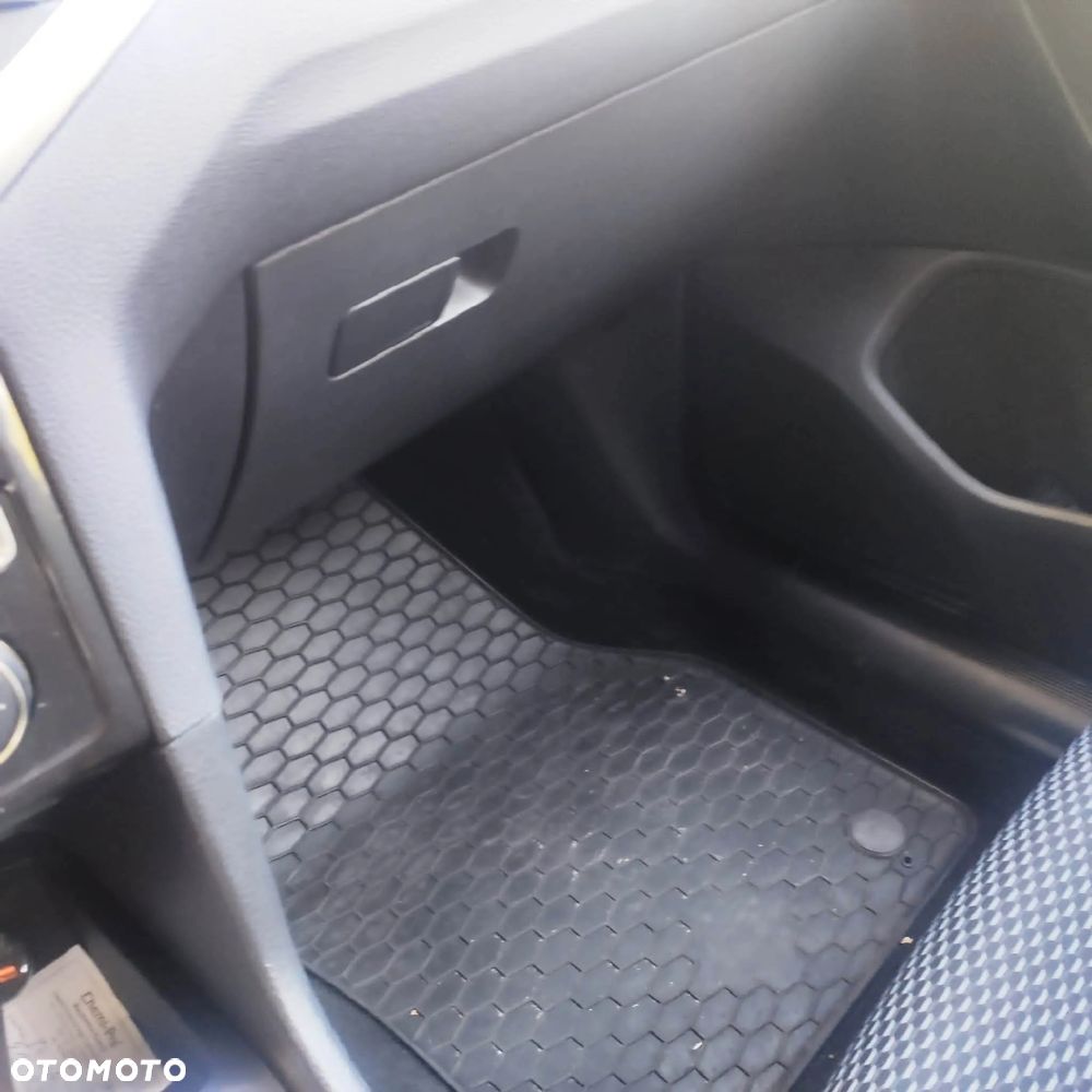 Volkswagen Golf Sportsvan VII SV 1.0 TSI Trendline - 22