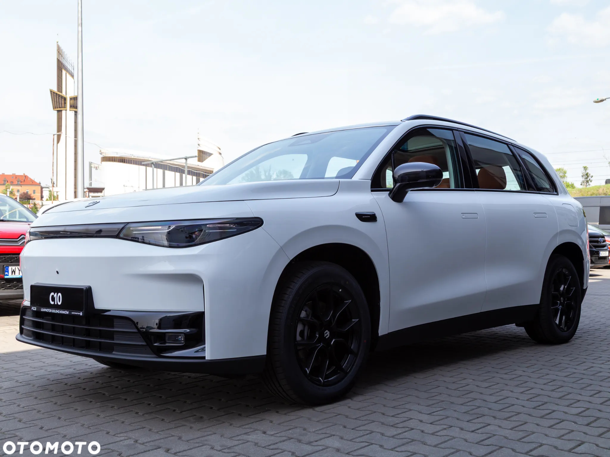 Leapmotor C10 69.9 kWh Style - 4