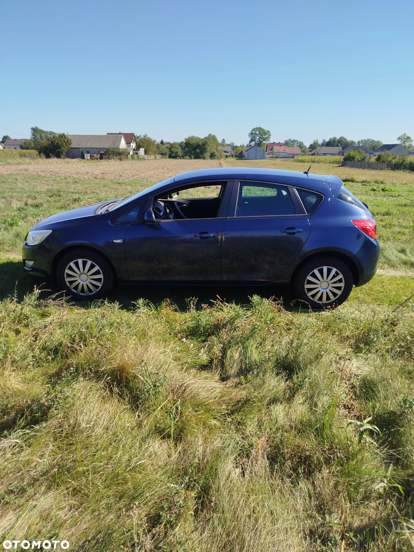 Opel Astra 1.6 Cosmo - 9
