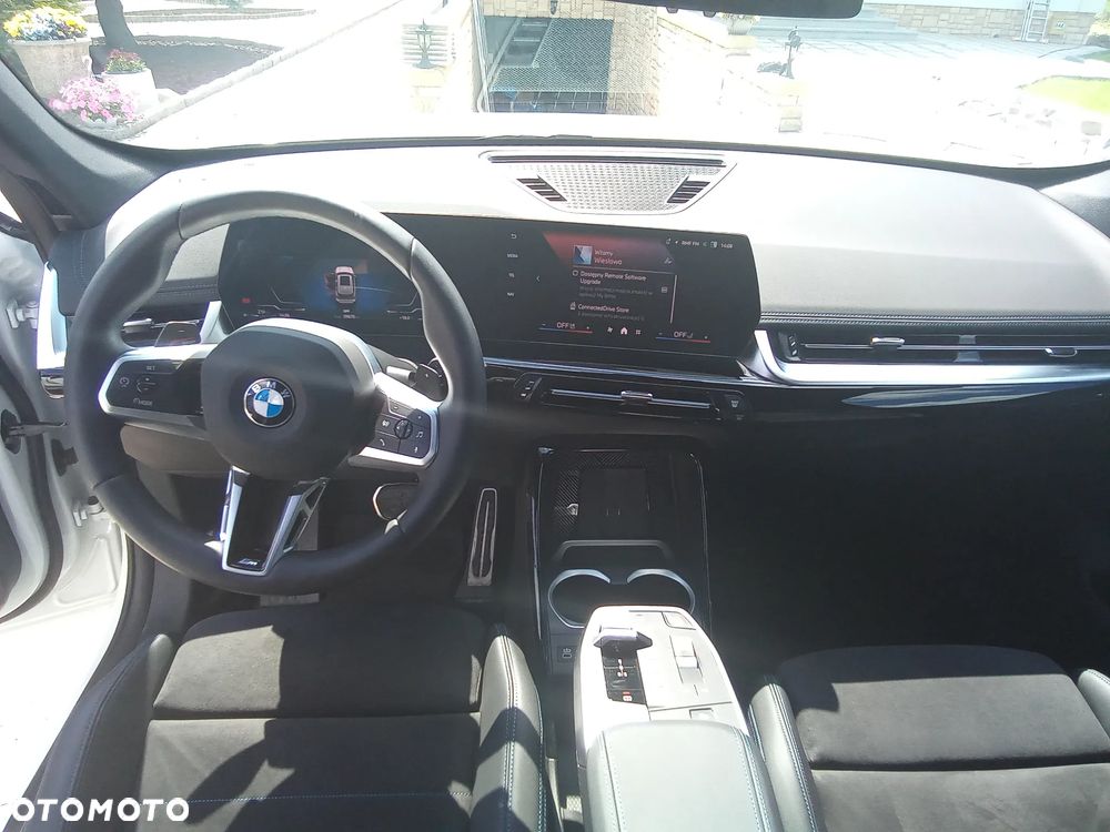 BMW X1 xDrive23d mHEV M Sport sport - 25