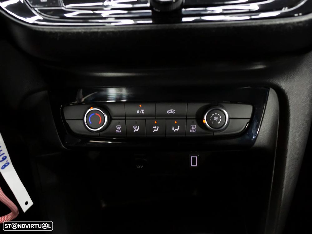 Opel Corsa 1.2 T Edition - 26