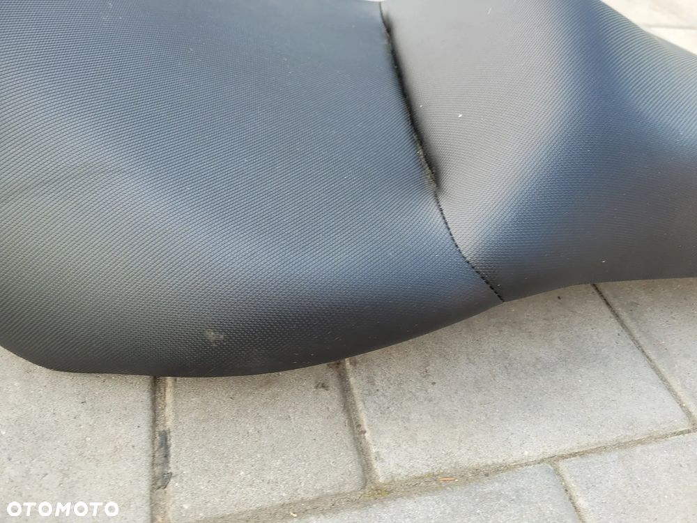 Kanapa, siedzenie, fotel Kawasaki Versys 650 - 5