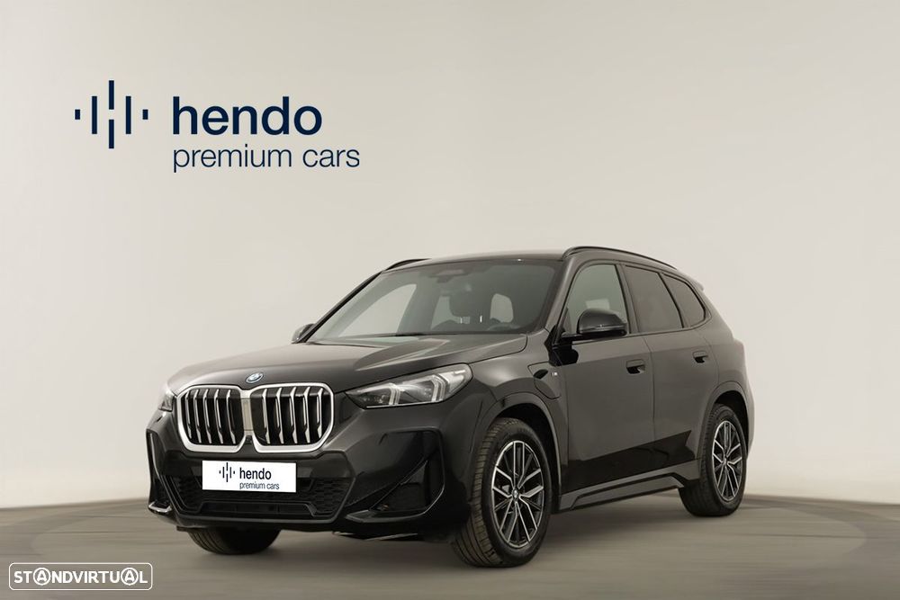 BMW X1 xDrive25e Pack Desportivo M - 1