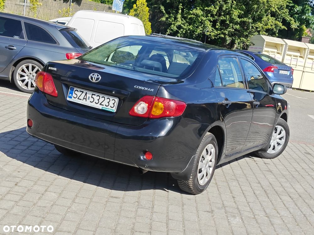 Toyota Corolla 1.4 VVT-i Terra - 2