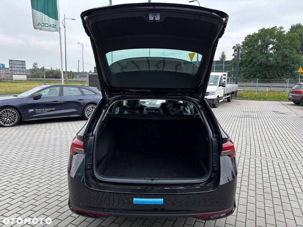 Skoda Octavia 2.0 TDI Selection - 11