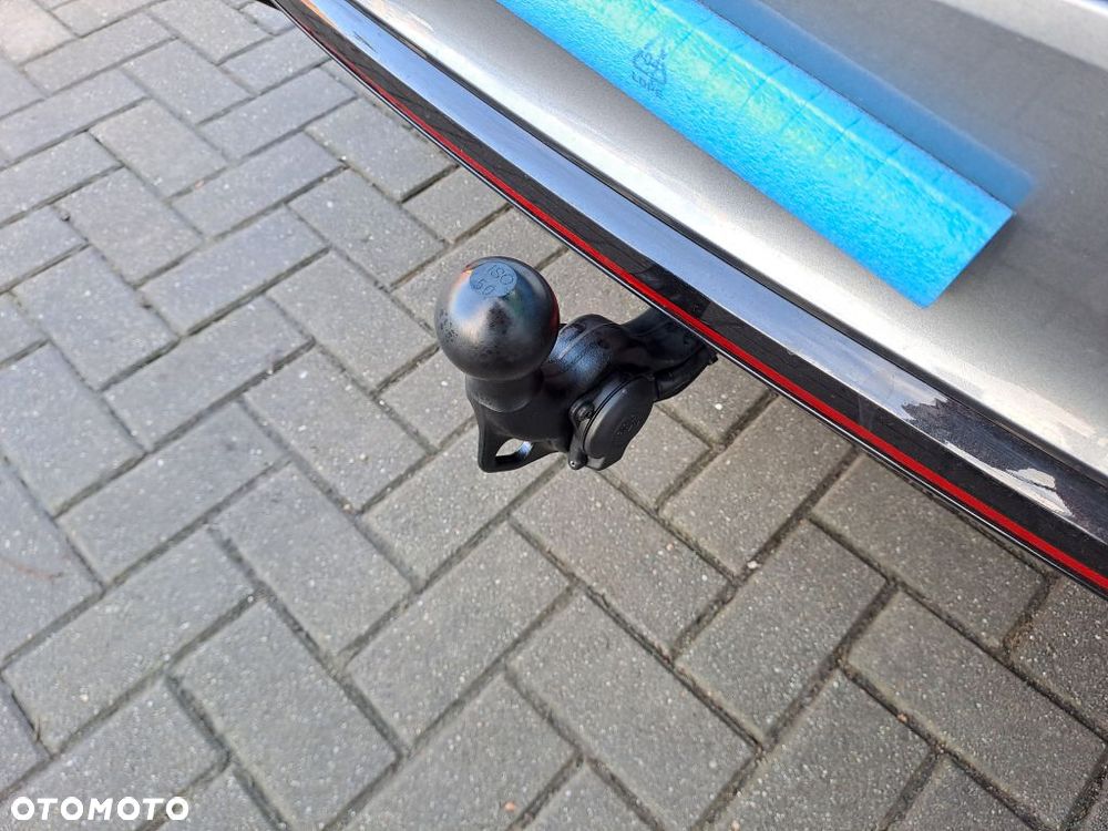 Skoda Octavia 2.0 TSI RS DSG - 10