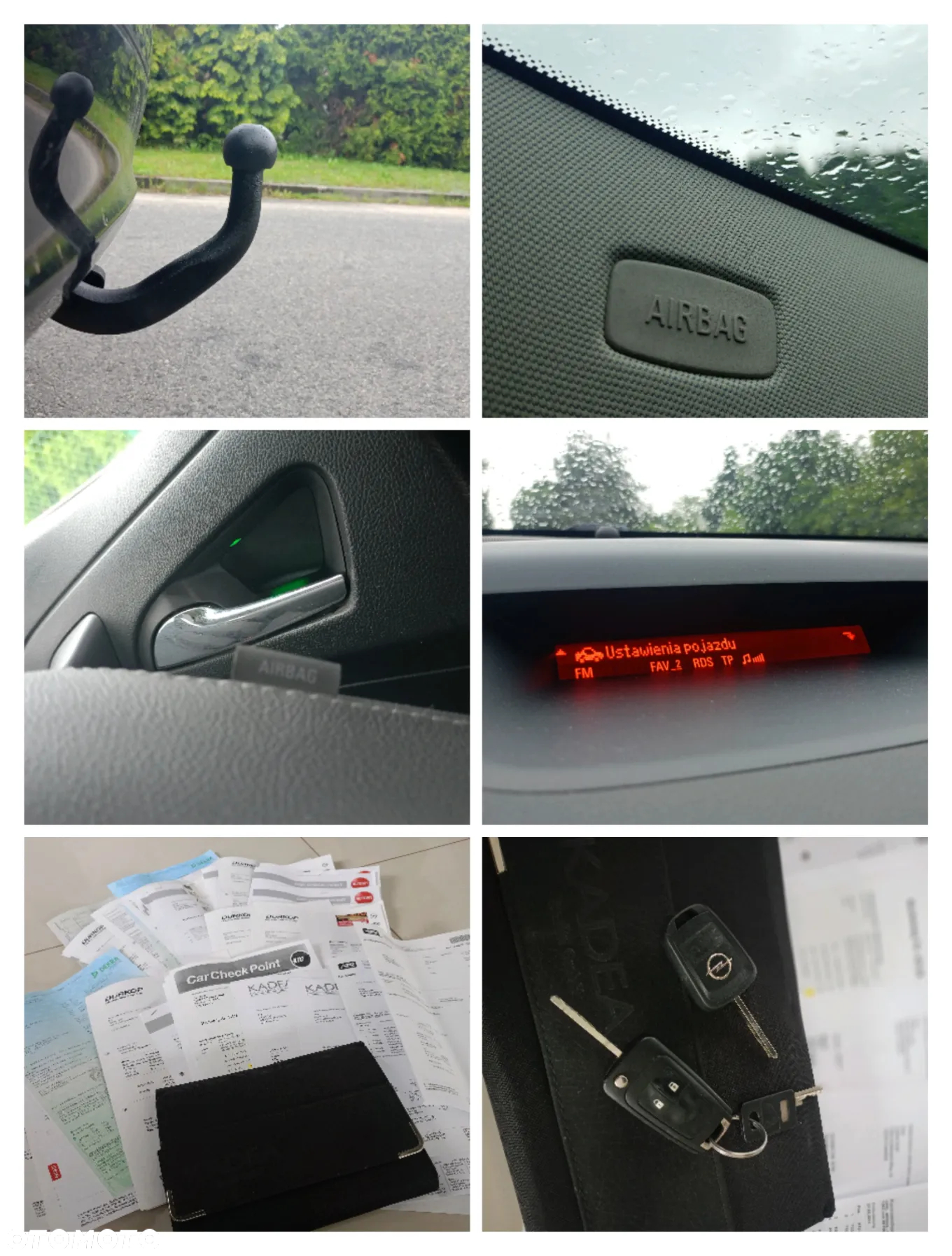 Opel Meriva 1.4 ecoflex Design Edition - 14