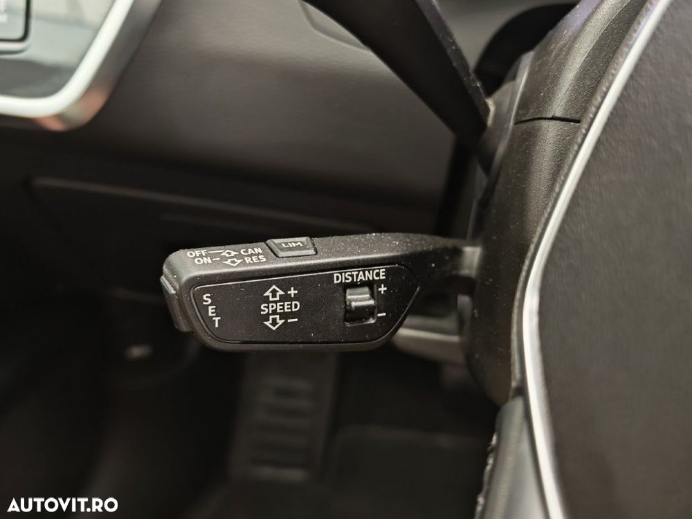 Audi A6 Allroad - 25