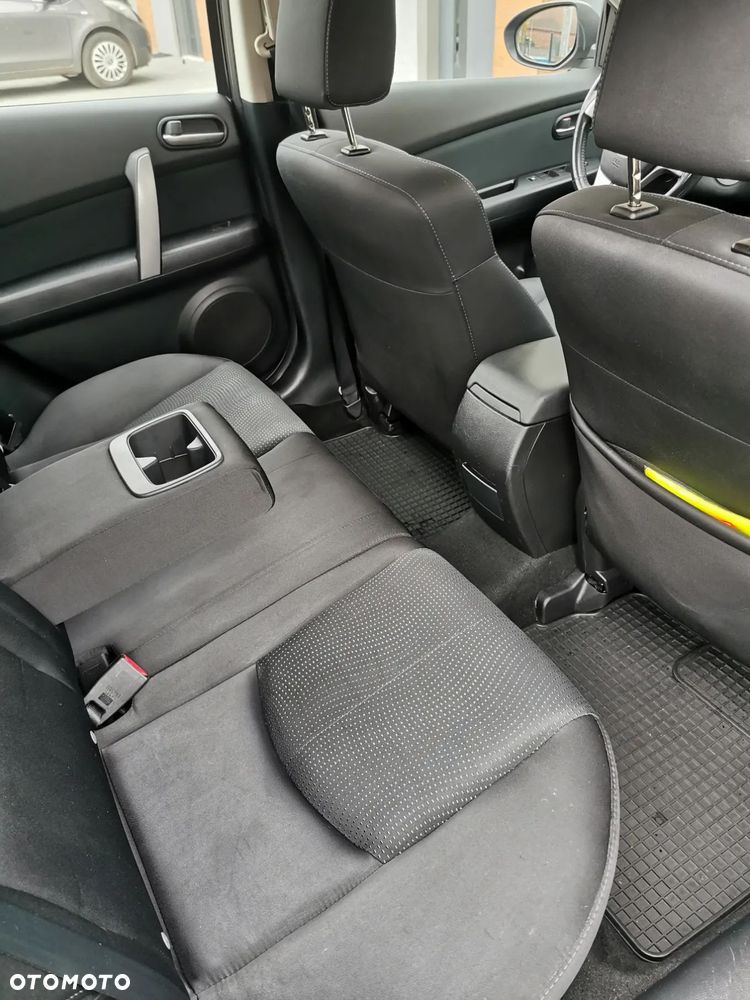 Mazda 6 2.0 Exclusive - 14