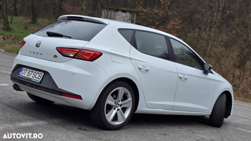 Seat Leon - 11