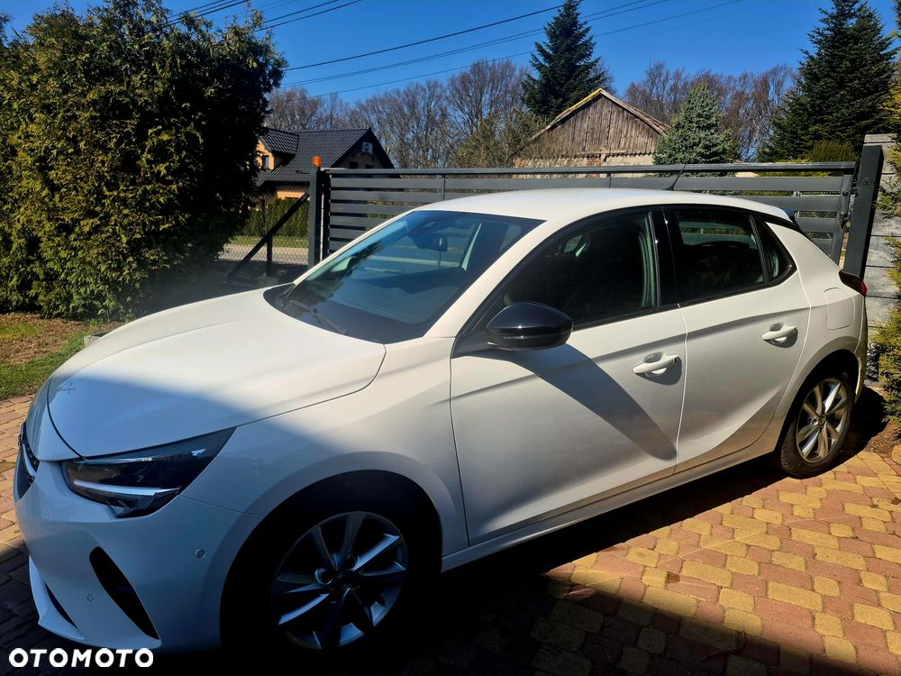 Opel Corsa 1.2 Elegance S&S - 11