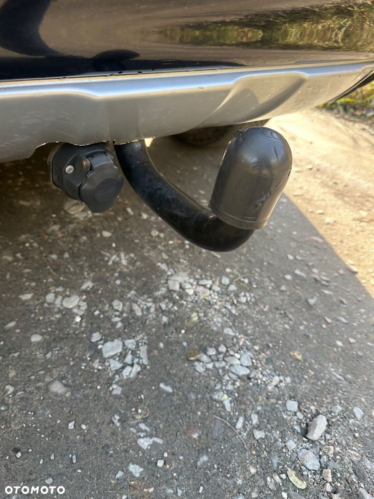 Volvo XC 60 D4 AWD Ocean Race - 26