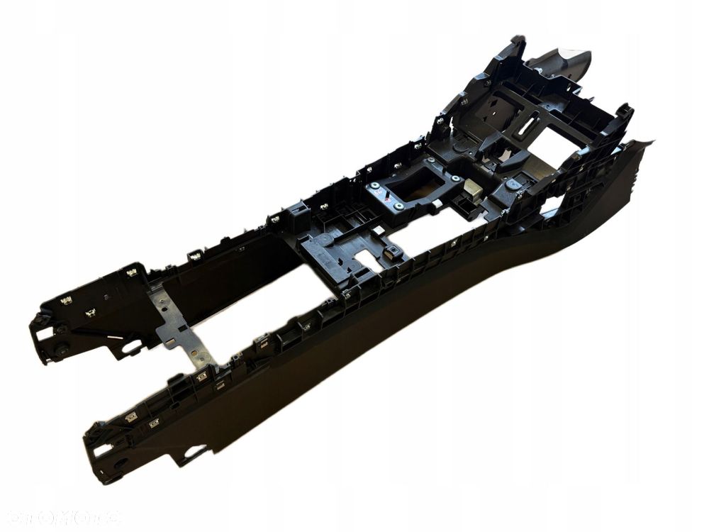 audi a6 c8 tunel środkowy europa 4k1863241 4k1863311 - 1