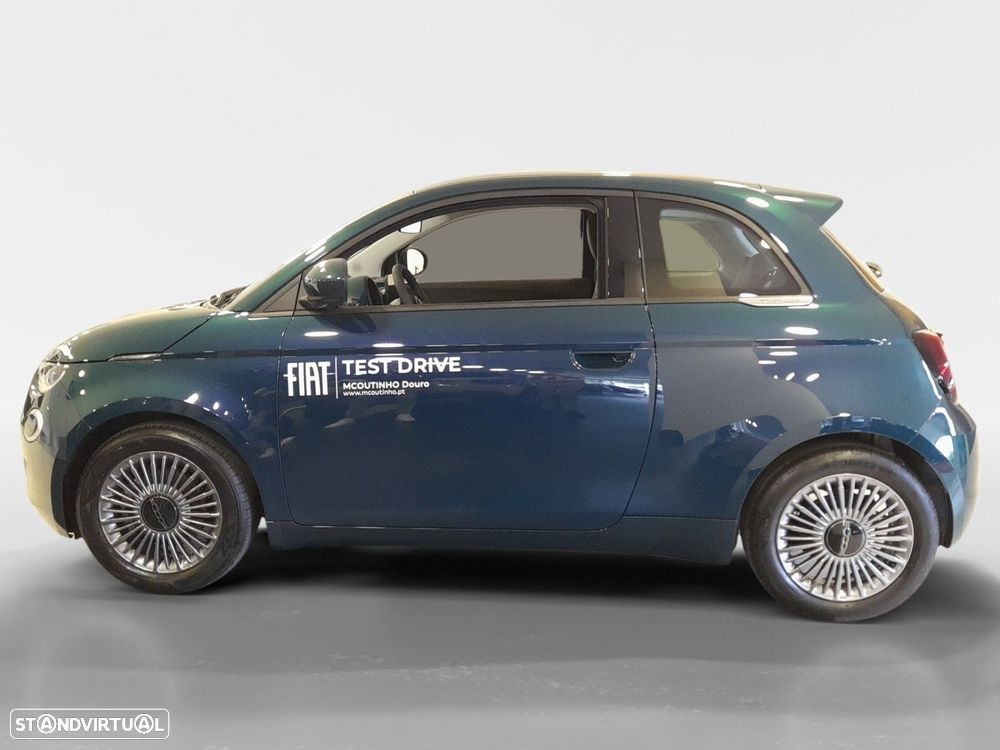 Fiat 500 1.0 Hybrid Torino - 2