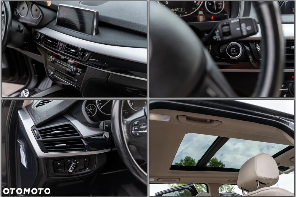 BMW X5 xDrive25d - 38