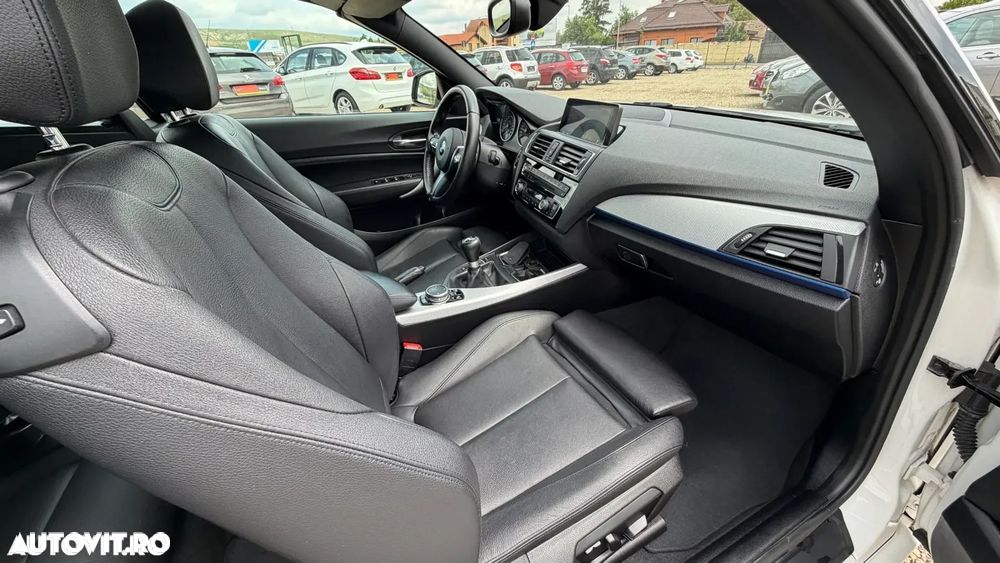 BMW M2 - 9
