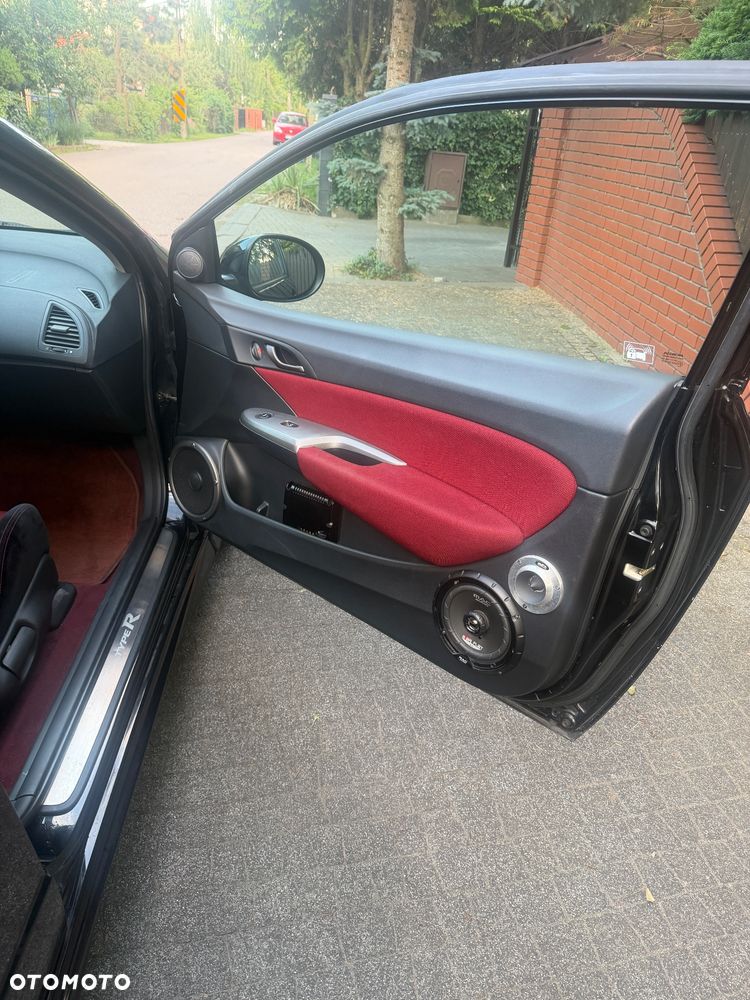 Honda Civic 2.0 TypeR - 16