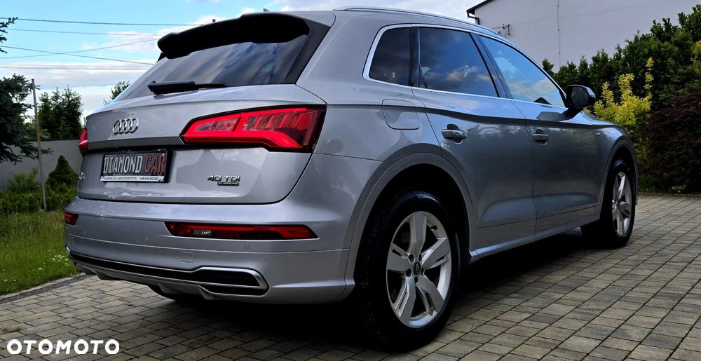 Audi Q5 2.0 TDI Quattro Sport S tronic - 14