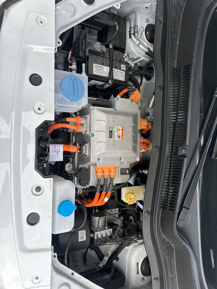 Leapmotor T03 - 7
