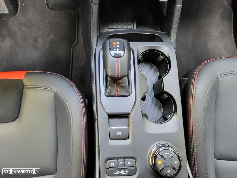 Ford Ranger 3.0 EcoBoost CD Raptor 4WD - 11