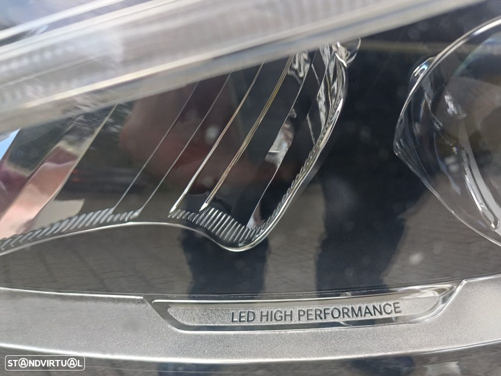 Mercedes-Benz C 180 d AMG Line Aut. - 21