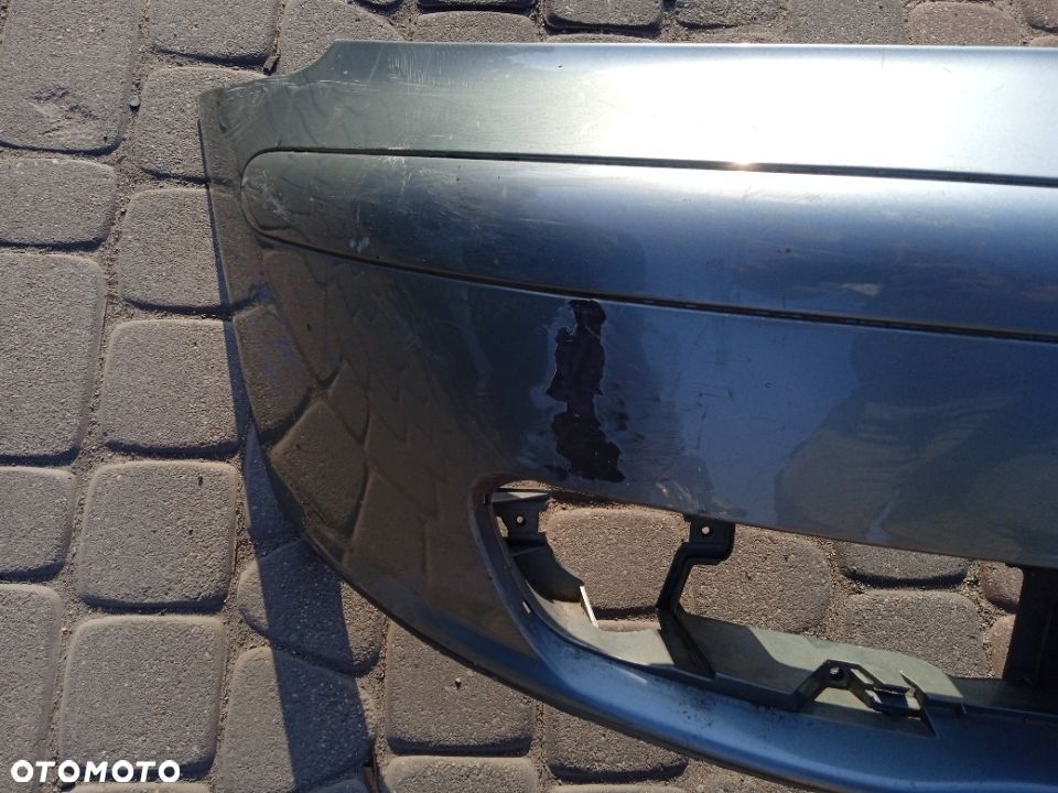 ZDERZAK PRZEDNI SEAT IBIZA 02- - 6