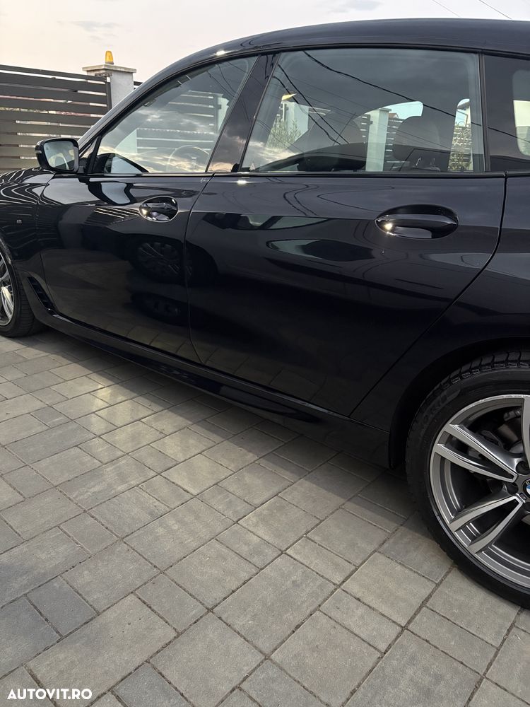 BMW Seria 6 620d - 24
