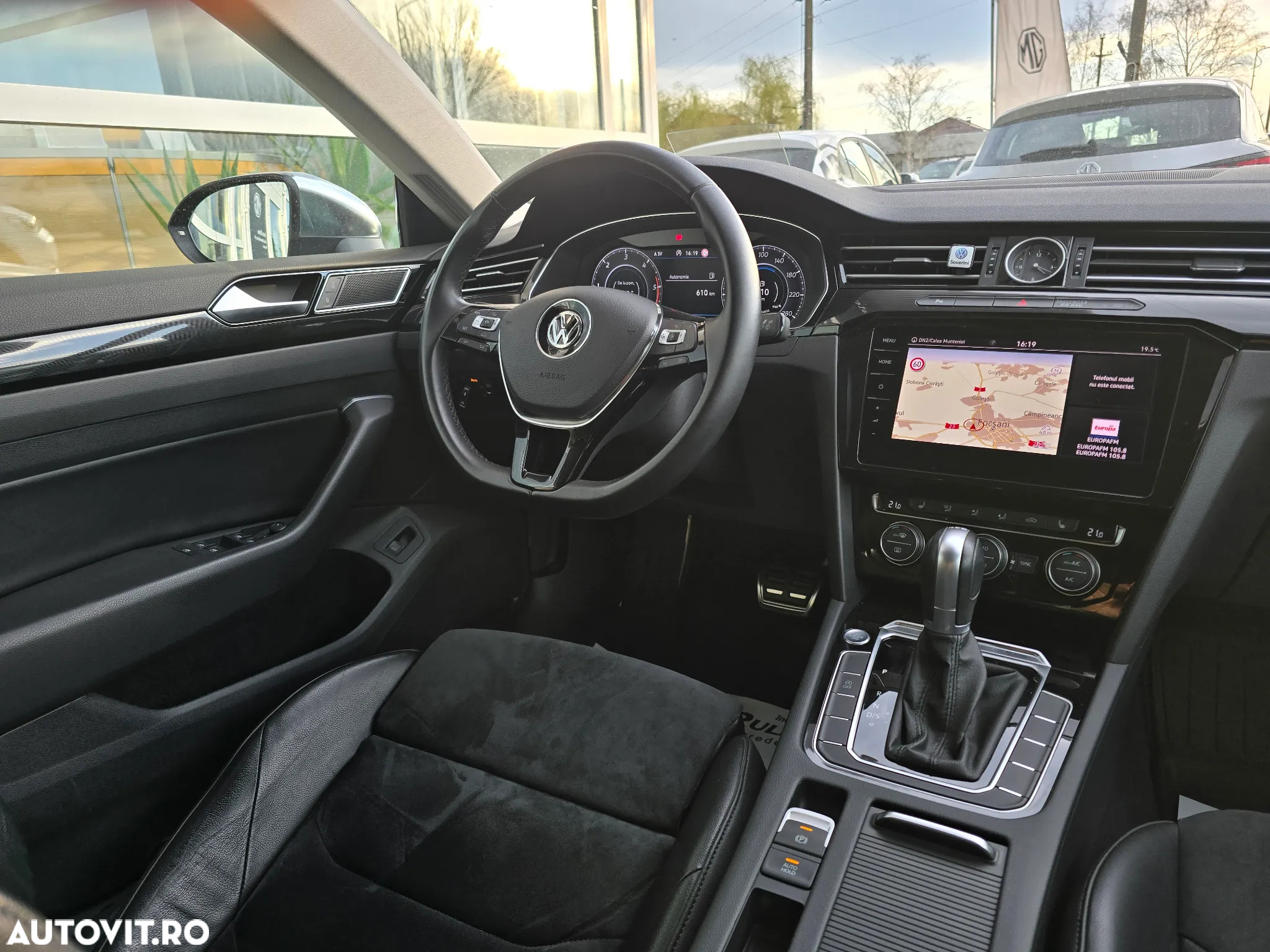 Volkswagen ARTEON - 13
