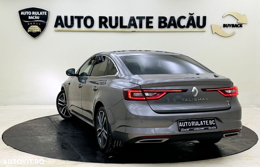 Renault Talisman - 7