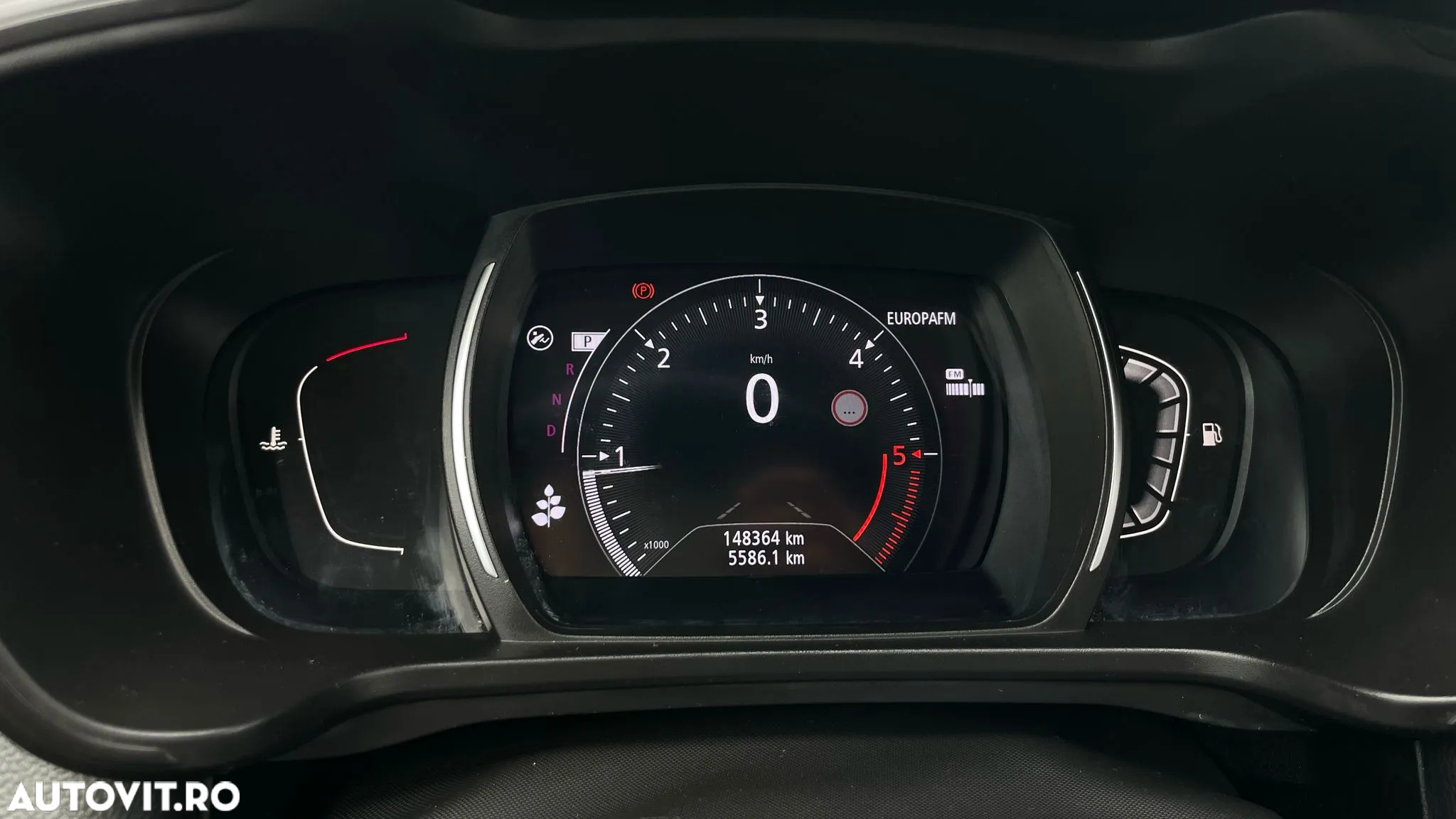 Renault Kadjar - 18